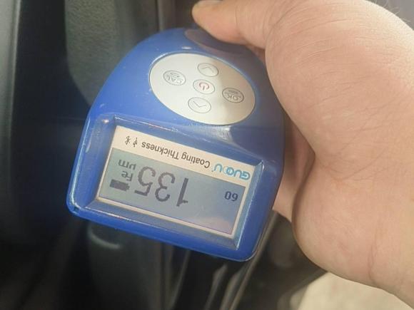 [广州·粤A] 二手保时捷Macan2017款  Macan 2.0T