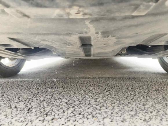 [合肥·皖A] 二手昊铂昊铂GT2023款 710后驱超充Max版