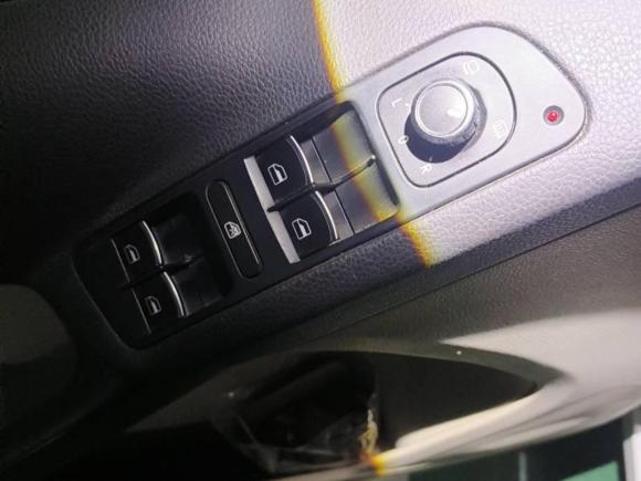 [武汉·鄂A] 二手大众途观2010款 1.8TSI 自动两驱菁英版