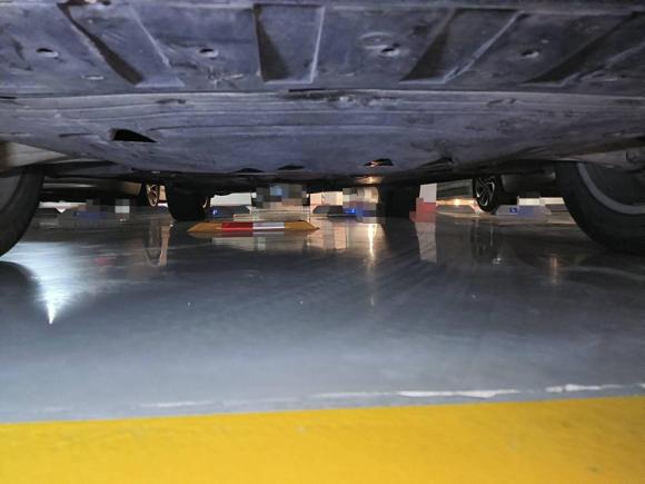 [合肥·皖A] 二手沃尔沃沃尔沃XC602018款 T5 四驱智逸版