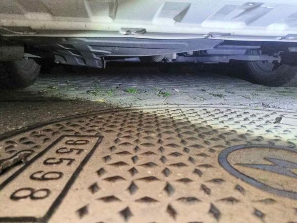 [南京·苏A] 二手荣威荣威i52019款 1.5L 自动4G互联领豪旗舰版