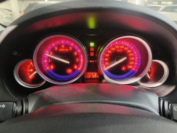 [合肥·皖A] 二手马自达睿翼2012款 2.0L 自动精英版