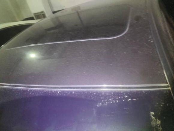 [上海·沪H] 二手日产天籁2008款 2.5L XL领先版