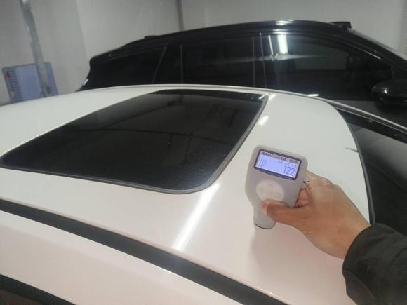 [宁波·浙B] 二手别克英朗2013款 GT 1.6L 自动时尚版