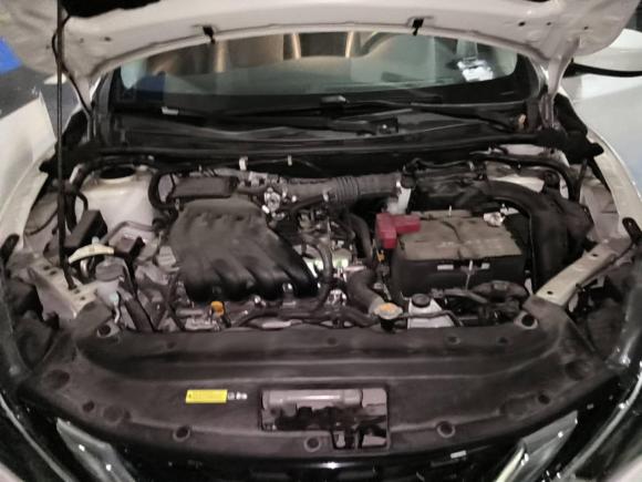 [济南·鲁A] 二手日产轩逸2022款 经典 1.6XE CVT舒适版