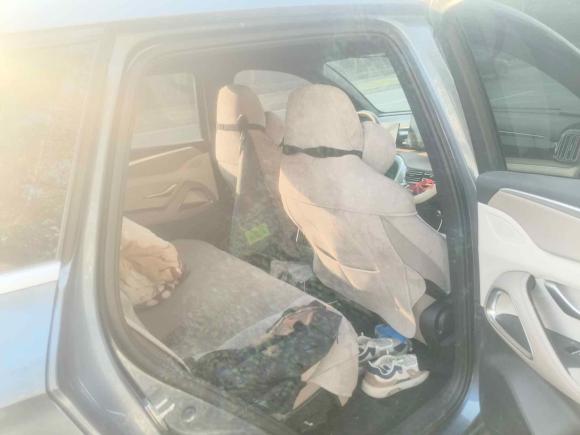 [深圳·粤B] 二手比亚迪宋Pro新能源2023款 冠军版 DM-i 71KM超越型