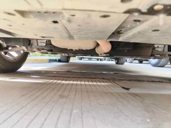 [西安·陕A] 二手雪铁龙世嘉2013款 1.6L 手动品尚型CNG