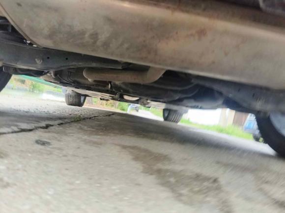 [宁波·浙B] 二手捷达捷达VS52022款 280TSI 自动高光悦享型