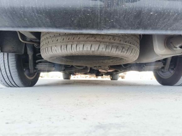 [合肥·皖A] 二手奔驰奔驰V级2016款 V 260 L 尊贵加长版