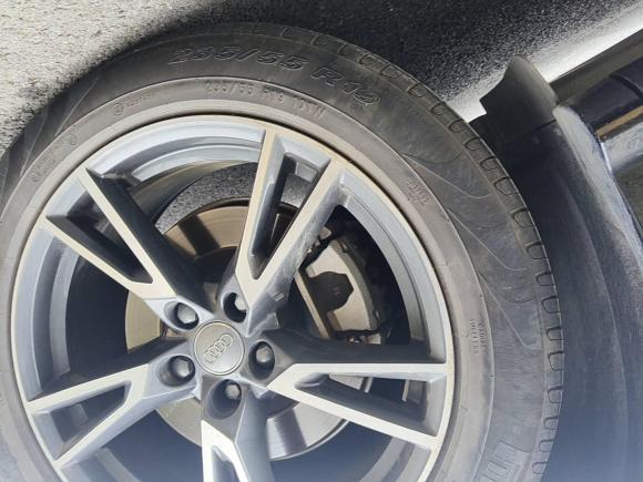 [上海·沪B] 二手奥迪奥迪Q5L2020款 40 TFSI 荣享时尚型