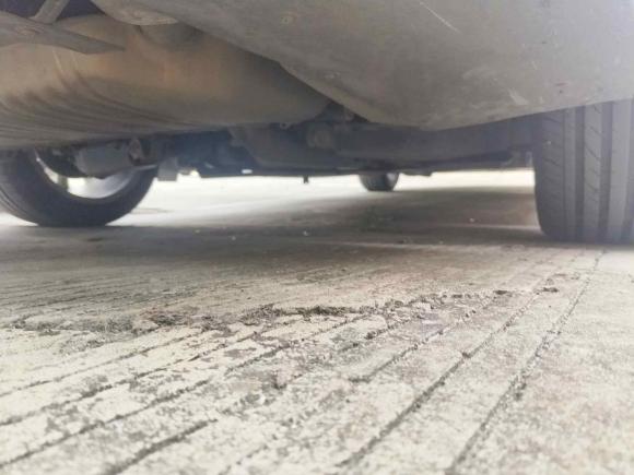 [温州·浙C] 二手凯迪拉克凯迪拉克CT52020款 改款 28T 技术型