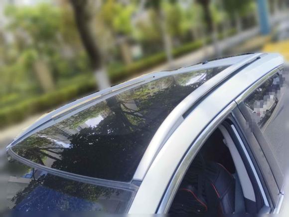 [合肥·皖A] 二手日产逍客2017款 2.0L CVT豪华版 国V