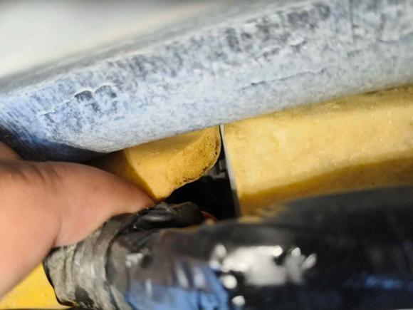 [芜湖·皖B] 二手海马海马S52016款 1.5T CVT创享版