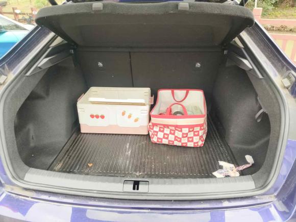 [上海·沪D] 二手斯柯达明锐2021款 PRO TSI280 DSG旗舰版