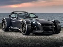 Donkervoort D8