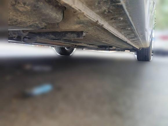 [武汉·鄂A] 二手日产轩逸2016款 1.6XL  CVT尊享版