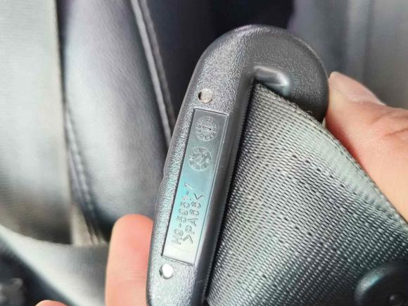 [苏州·苏U] 二手现代索纳塔2013款 2.4L 自动领先版 国IV