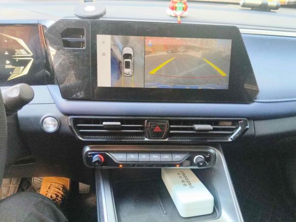 [义乌·粤E] 二手广汽传祺传祺GS32023款 影速 270T 劲享版