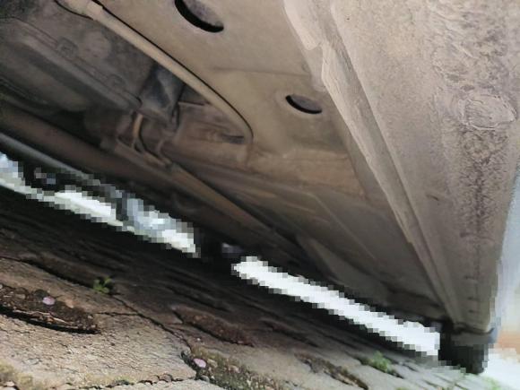 [武汉·鄂A] 二手别克英朗2016款 15N 自动精英型