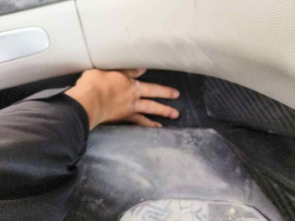 [嘉兴·浙F] 二手零跑汽车零跑C112021款 尊享版