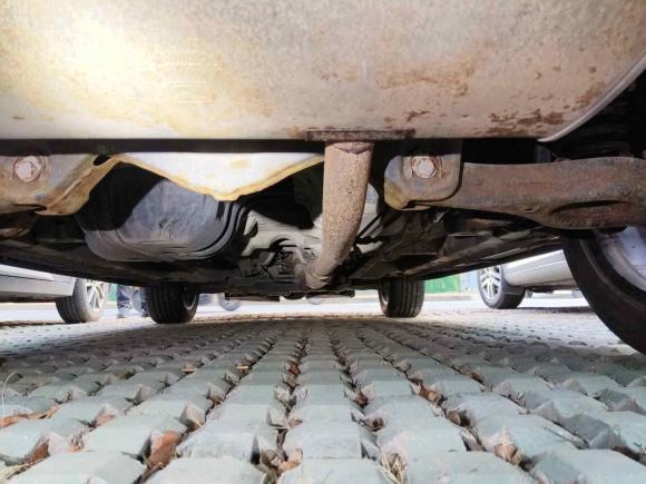 [无锡·苏U] 二手众泰大迈X72017款 上进版 1.8T DCT华山型