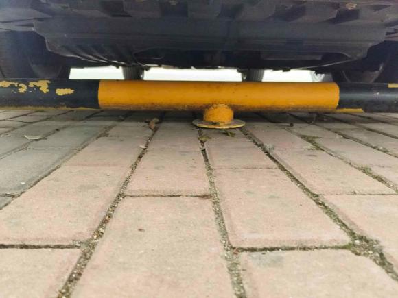 [上海·沪C] 二手吉利汽车远景2018款 1.5L 自动幸福版