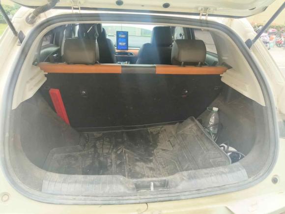 [武汉·鄂A] 二手比亚迪比亚迪e22021款 豪华型