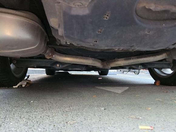 [深圳·粤S] 二手本田雅阁2023款 260TURBO 智享版