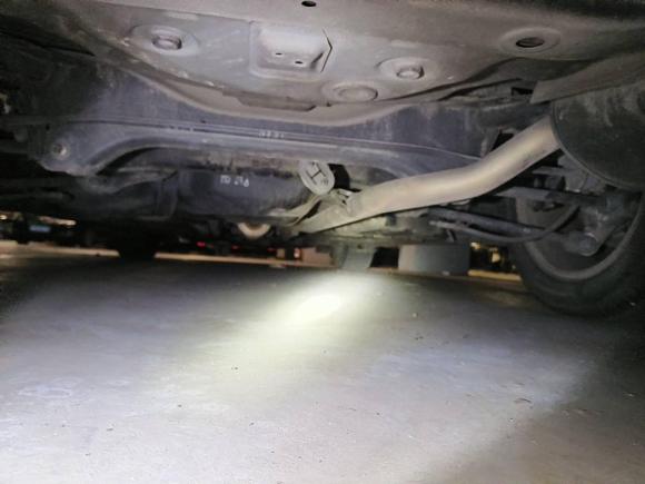 [上海·沪A] 二手本田雅阁2012款 2.4L SE