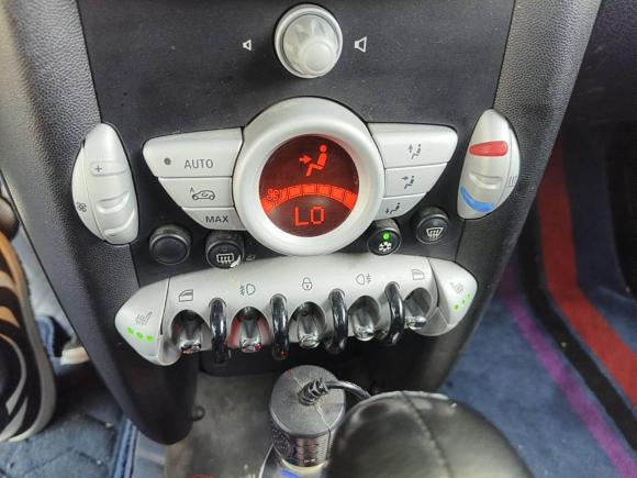 [上海·沪C] 二手MINIMINI2007款 1.6L COOPER Excitement