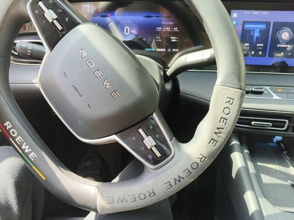 [上海·苏E] 二手荣威荣威D72025款 DMH 125km 世界冠军版