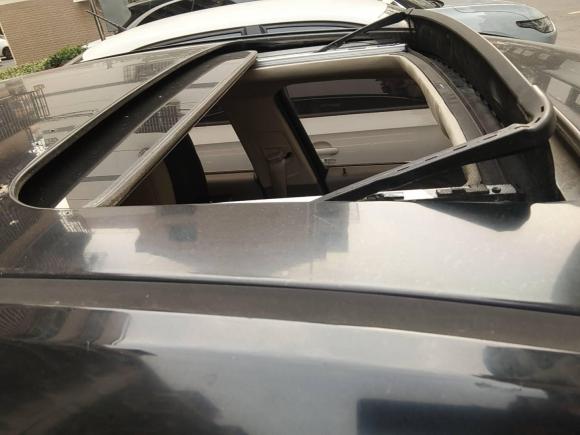 [无锡·苏B] 二手别克英朗2013款 GT 1.6L 自动时尚版