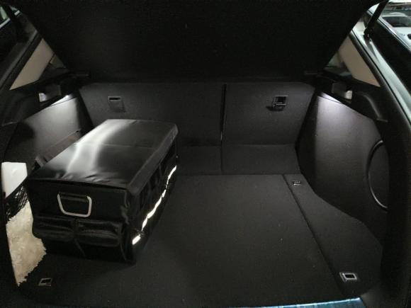 [常州·苏D] 二手本田冠道2020款 370TURBO 四驱尊享版