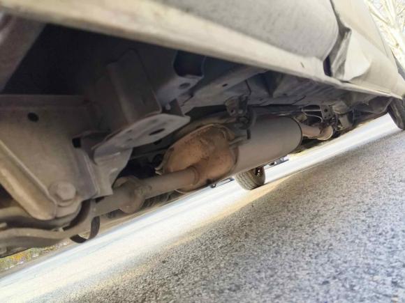 [合肥·皖A] 二手金杯金杯快运2019款 2.0L标准型国VI 1TZS