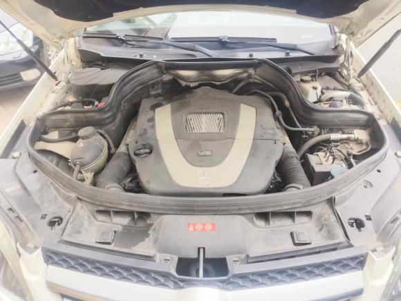 [无锡·苏B] 二手奔驰奔驰GLK级2013款 改款 GLK 300 4MATIC 时尚型