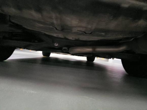 [上海·沪B] 二手本田雅阁2018款 锐·混动 2.0L 锐领版 国VI