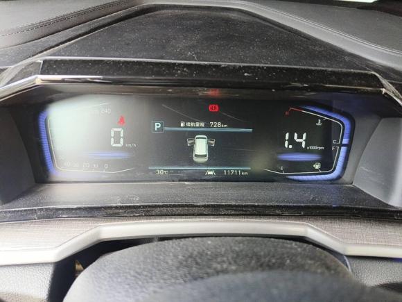 [青岛·鲁U] 二手现代库斯途2021款 380TGDi 智爱旗舰版 TOP Premium