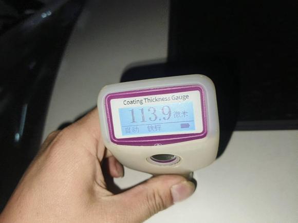 [杭州·浙C] 二手宝马宝马3系GT2016款 320i 时尚型