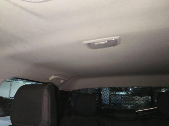 [深圳·粤B] 二手五十铃D-MAX2021款 1.9T自动四驱柴油Global畅领型RZ4E