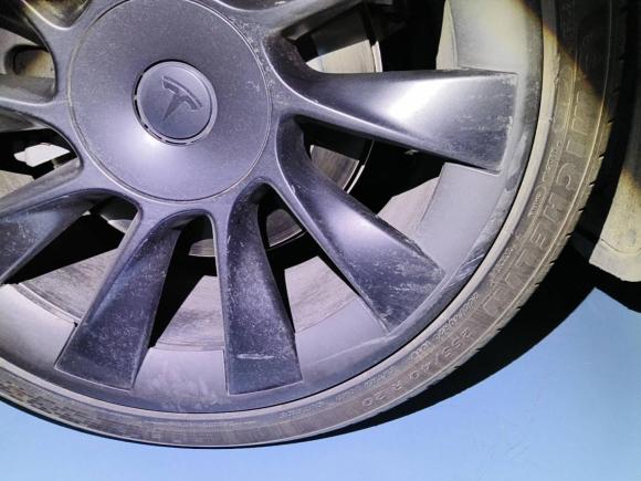 [济南·闽A] 二手特斯拉Model Y2023款 长续航全轮驱动版