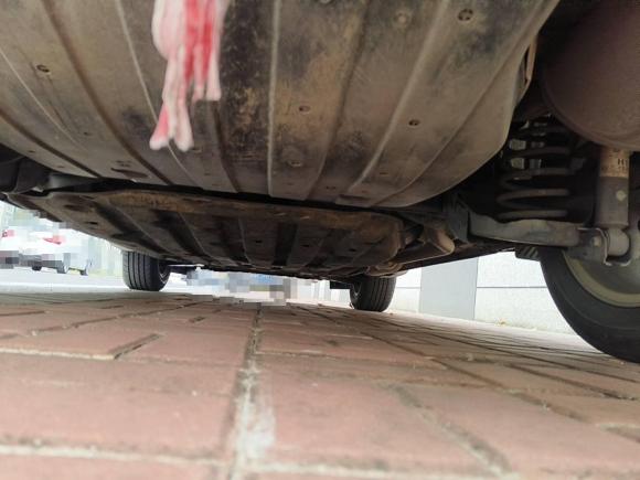 [芜湖·皖B] 二手本田本田XR-V2017款 1.5L LXi CVT经典版