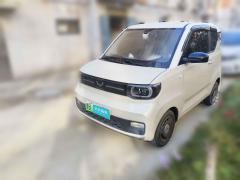 [青岛·鲁B] 五菱汽车宏光MINIEV2022款 马卡龙臻享款 磷酸铁锂