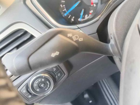 [深圳·粤B] 二手福特蒙迪欧2013款 2.0L GTDi200时尚型