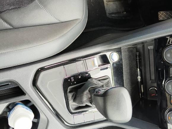 [深圳·鄂A] 二手大众途观L2021款 330TSI 自动两驱智享版