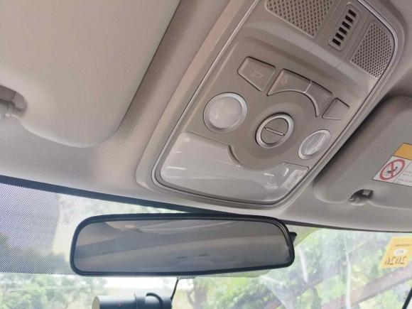 [上海·沪F] 二手哈弗哈弗M62019款 1.5T DCT两驱精英型 国VI