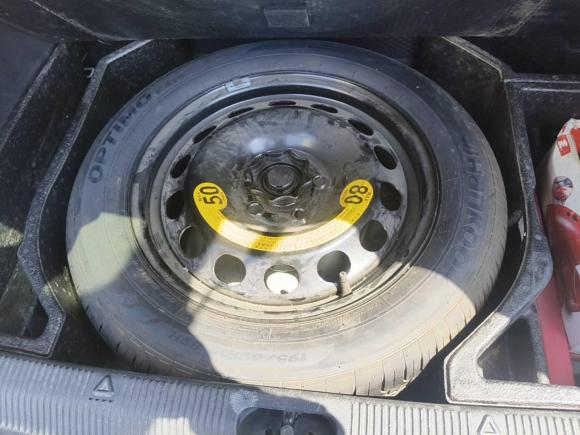 [西安·陕A] 二手斯柯达Yeti2017款 TSI280 DSG前行版