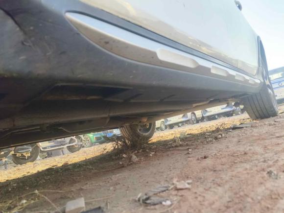 [杭州·浙J] 二手吉利汽车远景S12019款 升级版 1.5L CVT豪华型