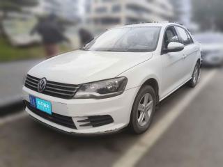 大众宝来2013款 1.6L 自动时尚型「西安二手车」「天天拍车」