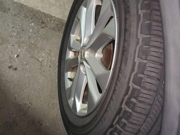 [武汉·鄂A] 二手日产奇骏2014款 2.0L CVT舒适版 2WD