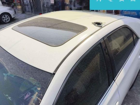 [南通·苏F] 二手丰田锐志2013款 2.5V 尚锐版